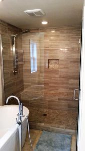 Custom-home-Grapeview-Washington-custom-tile