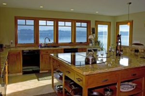 Kitchen-remodel-Belfair-Washington-custom-cabinets