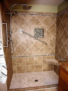 bathroom-remodel-Shelton-Washington-custom-tile