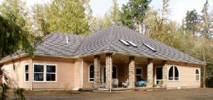 custom-home-Shelton-Washington-stone-pilars-123