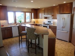 custom-kitchen-Grapeview-Washington-custom-home