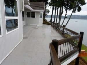 deck-remodel-Grapeview-Washington-waterfront-