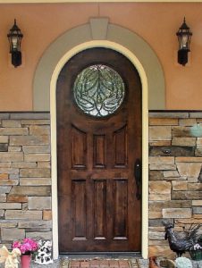 front-door-Shelton-Washington-gothic-style-130