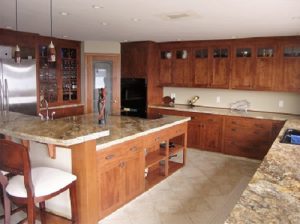 kitchen-remodel-Belfair-Washington-custom-cabinets-