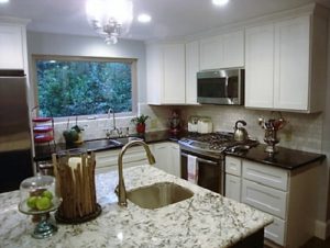 kitchen-remodel-Gig-Harbor-Washington-granite-countertops-