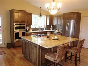 kitchen-remodel-Union-Washington-custom-cabinets-