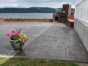 patio-Belfair-Washington-stamped-concrete-