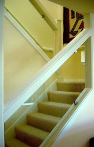 stairs-Belfair-Washington-open-glass-