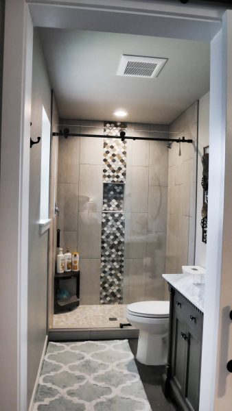 ADU Bathroom Remodeling