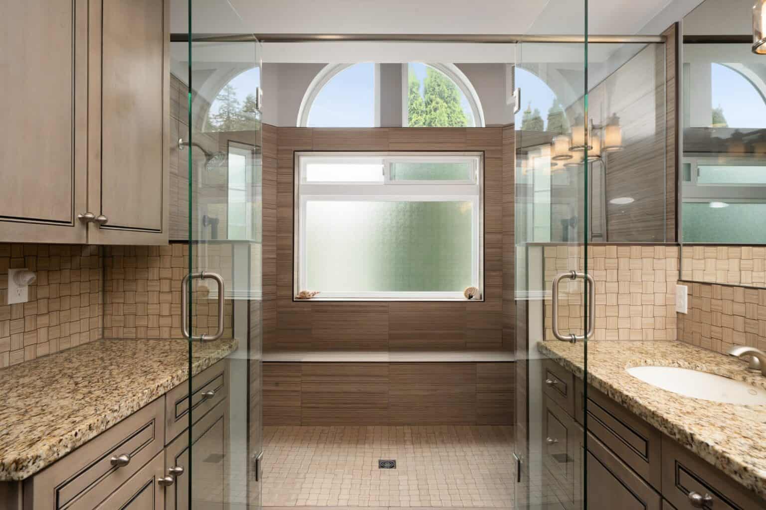 allyn bathroom remodel 3