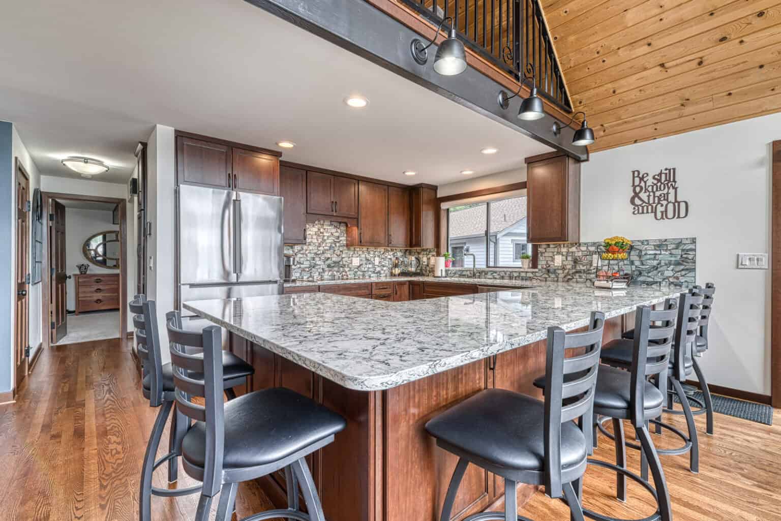 allyn kitchen remodel