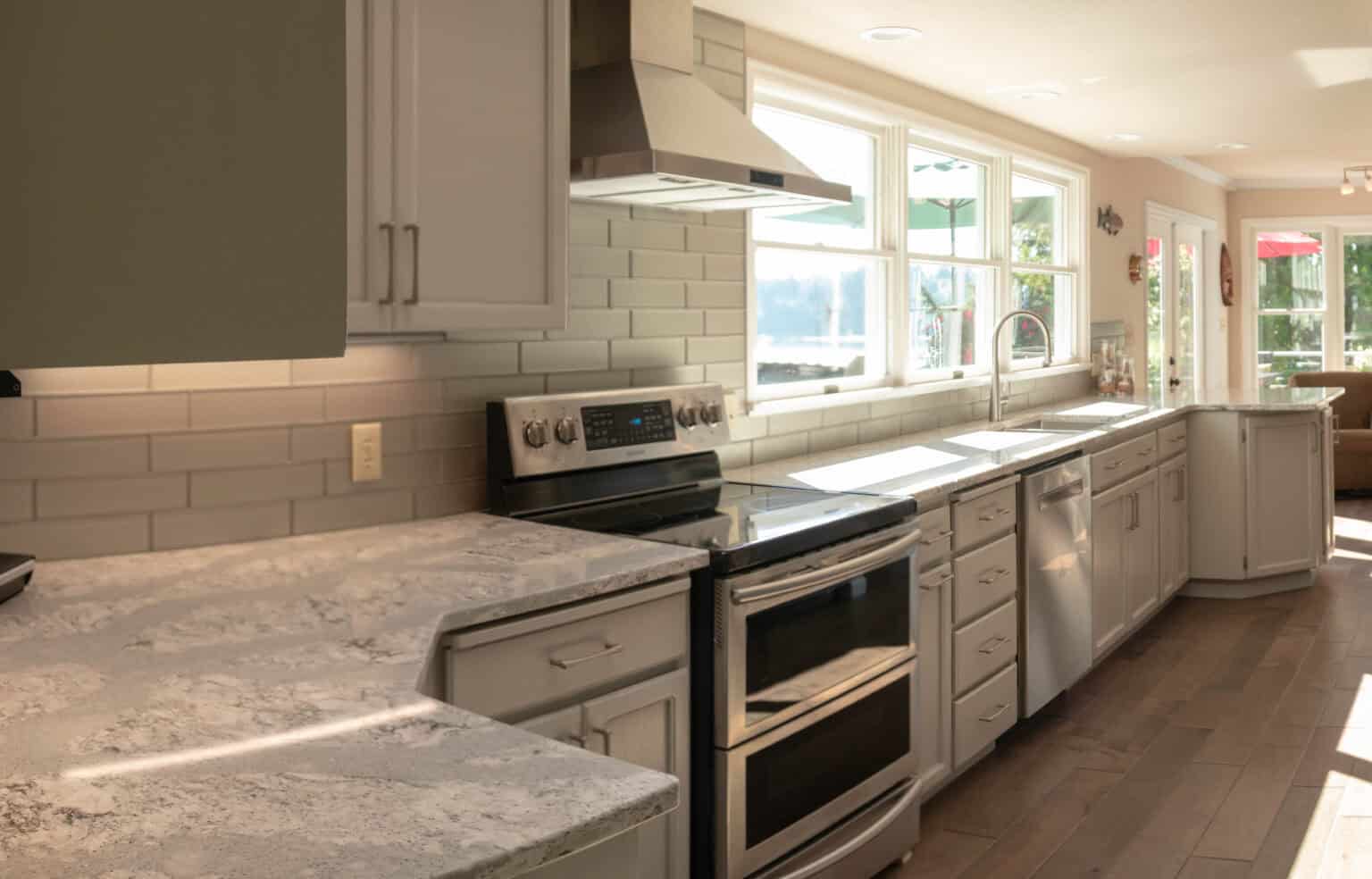 bremerton kitchen remodel 1