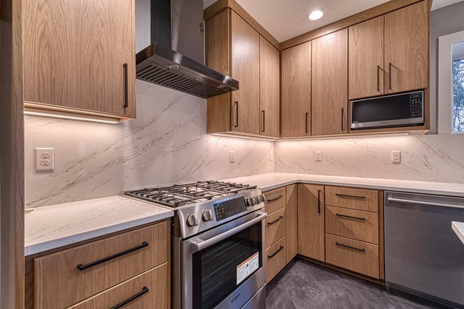 gig harbor kitchen remodel 1