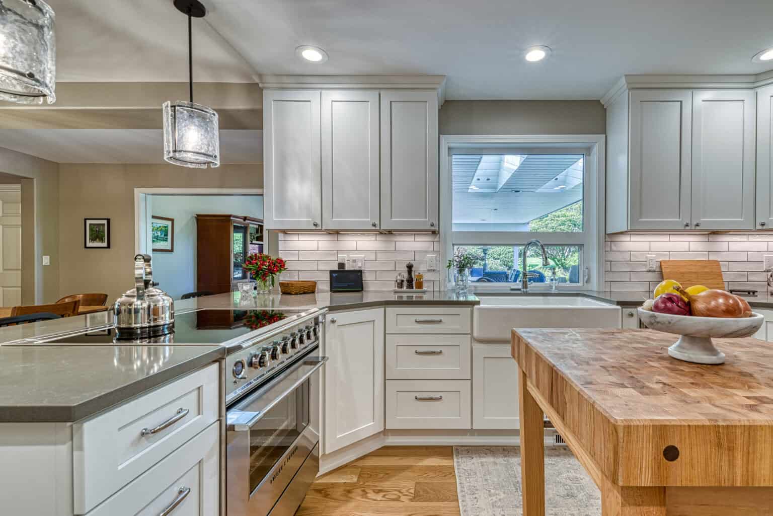 gig harbor kitchen remodel 2
