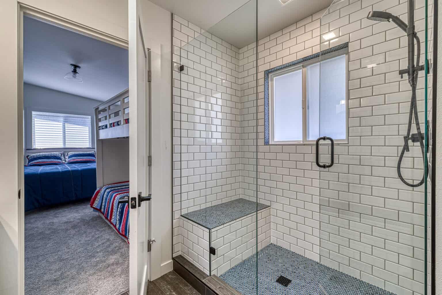 grapeview bathroom remodel 1