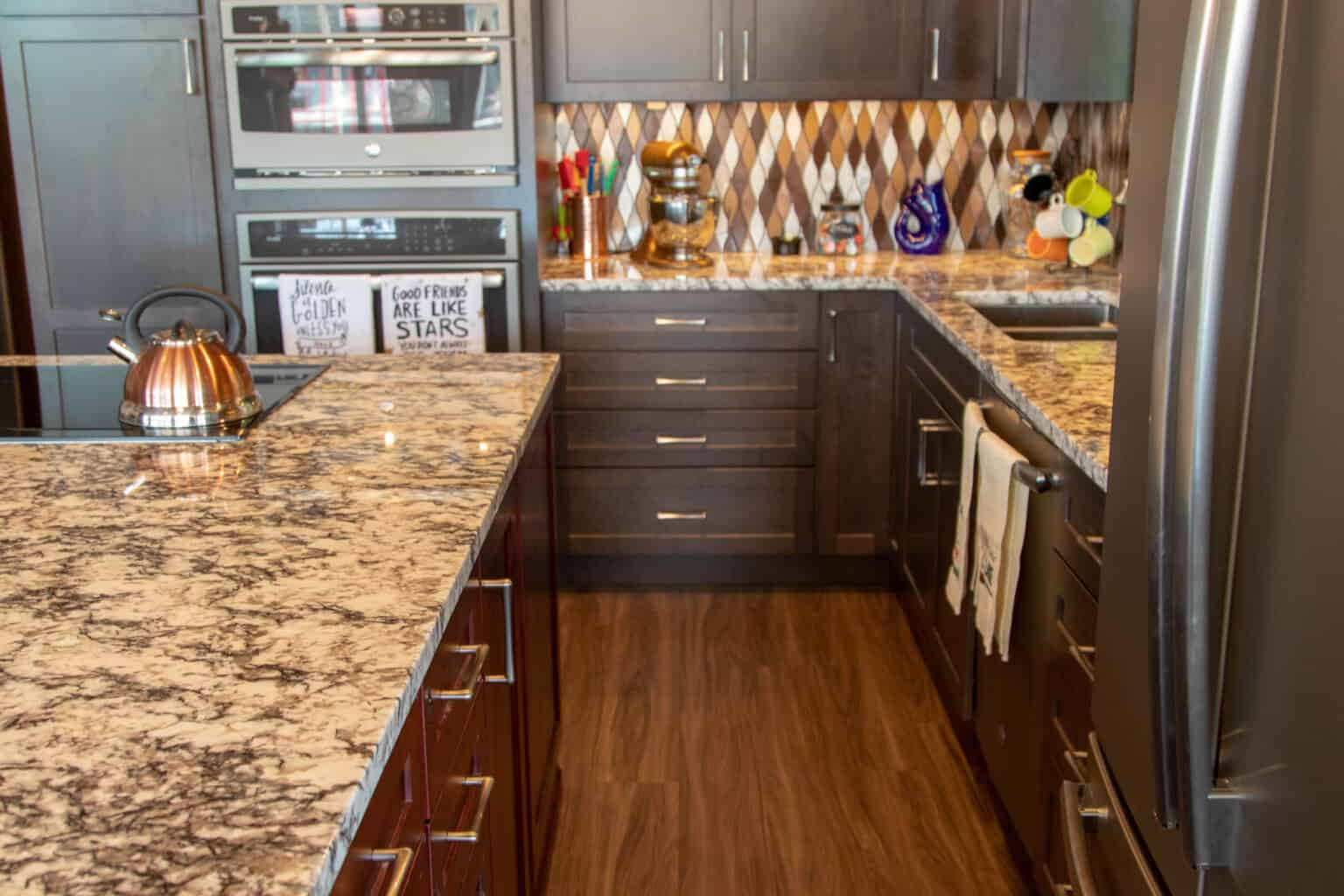 port orchard kitchen remodel