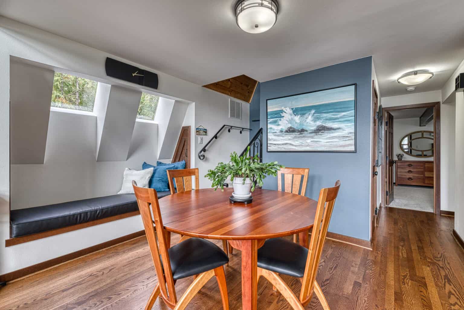 home renovations with unique appeal