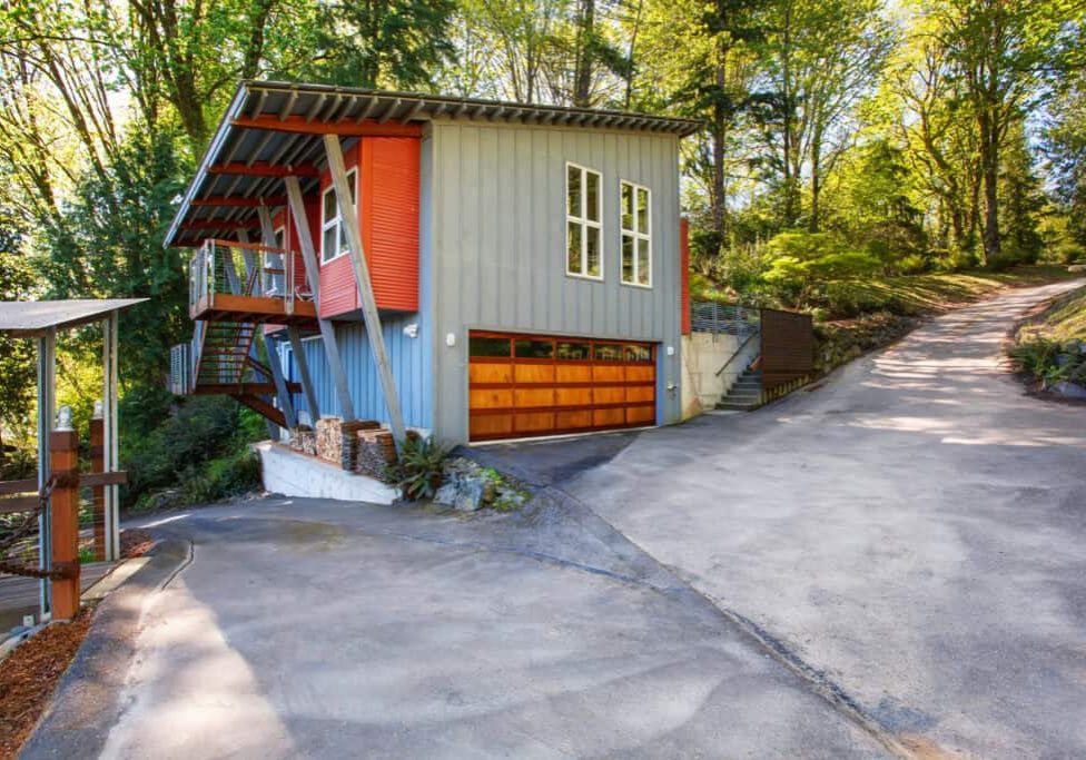 Accessory Dwelling Unit ADU Build