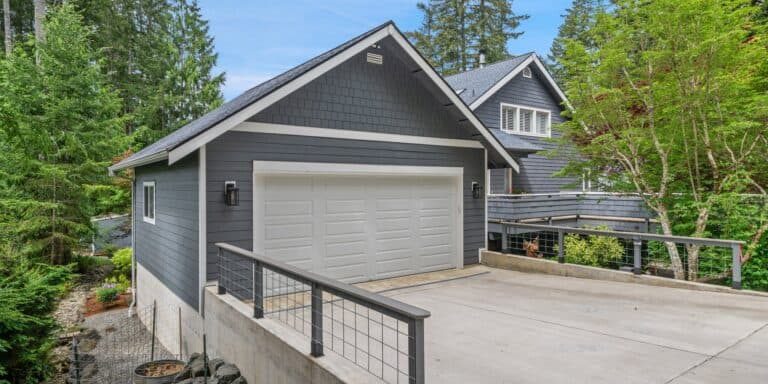 allyn garage build