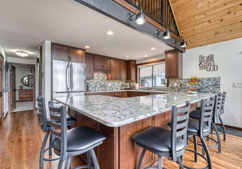 allyn kitchen remodel