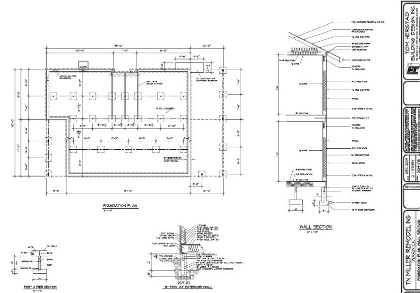 belfair custom home build design 3