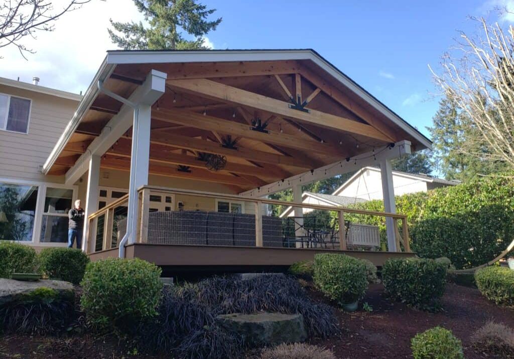 burgress gig harbor