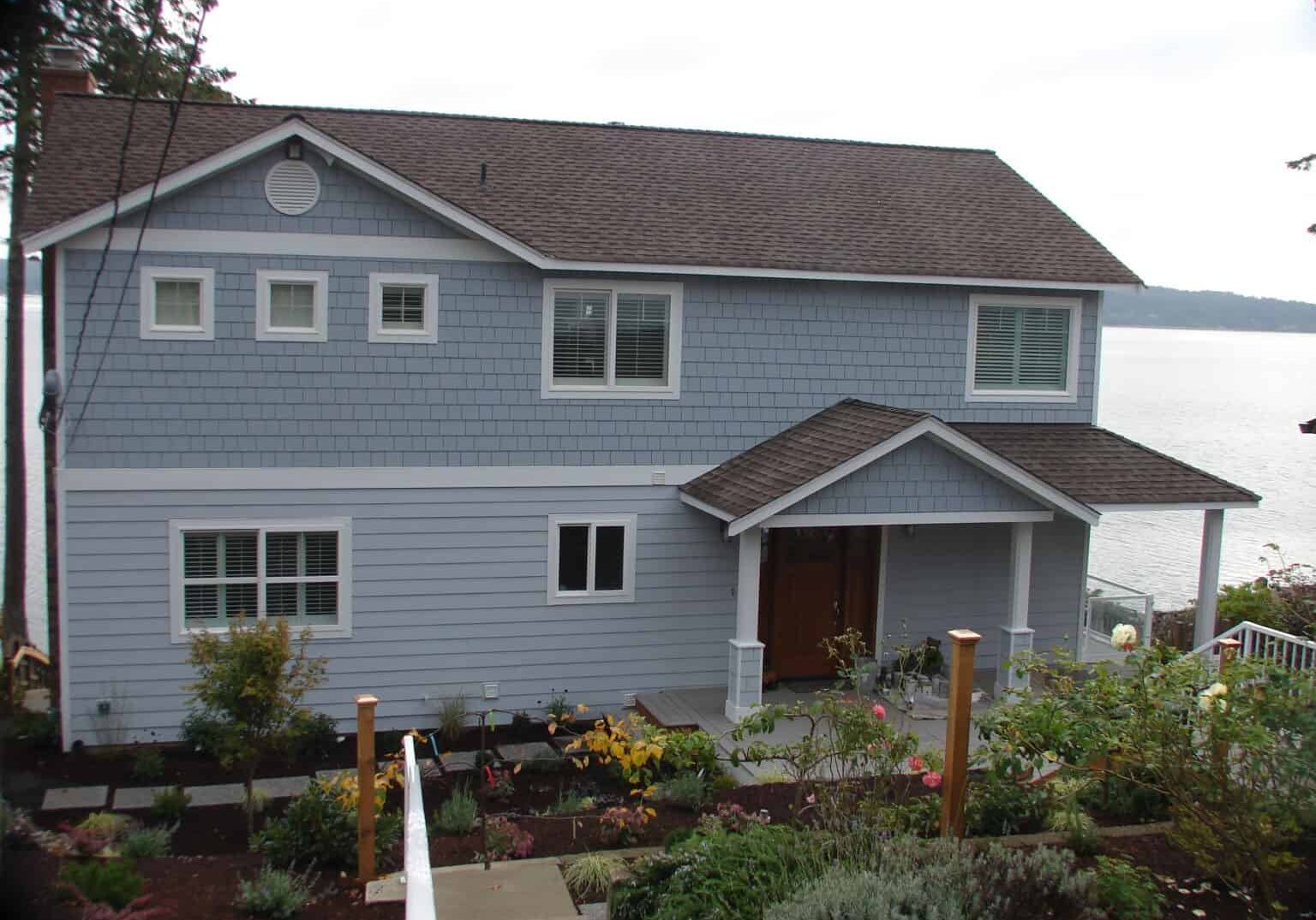 doyle addition grapeview