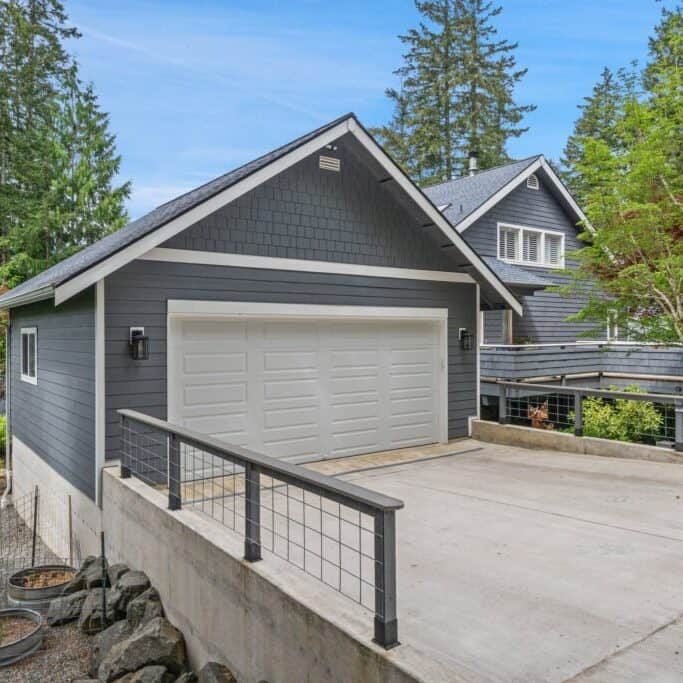 garage build detached allyn