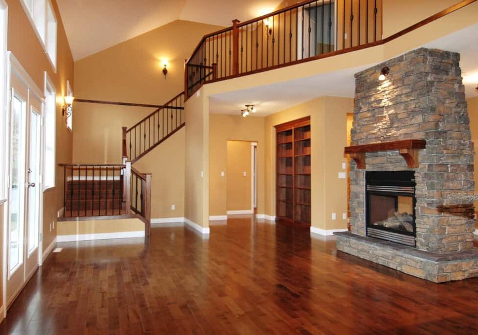 show home interior
