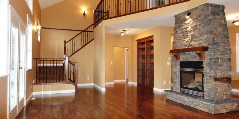 show home interior