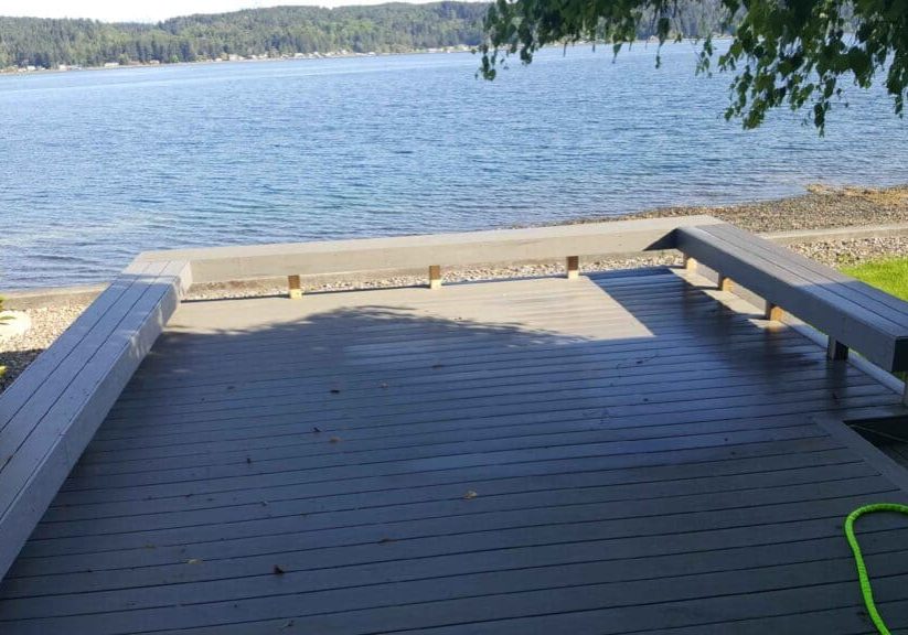 stillwell deck port orchard