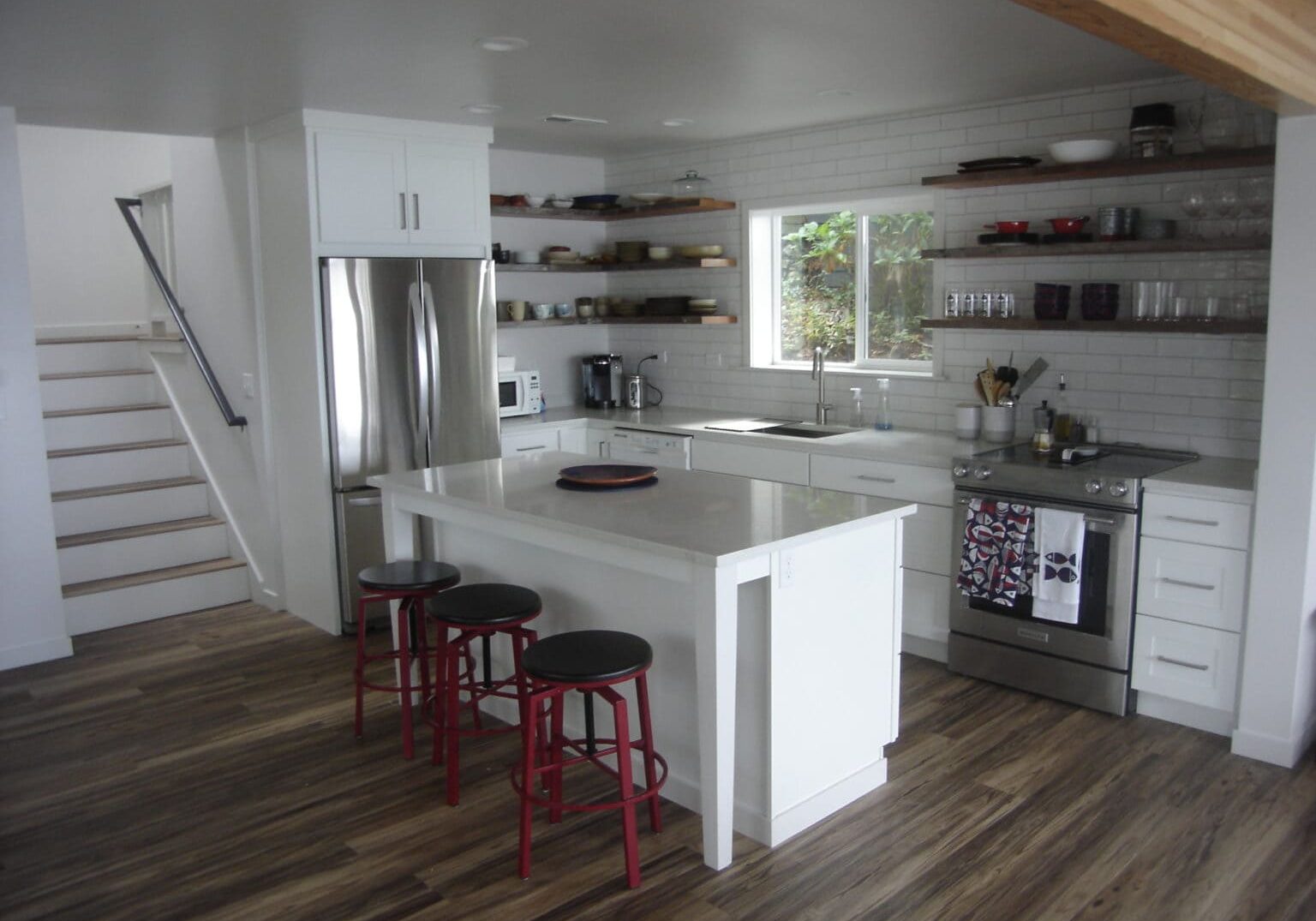 kitchen designs by tn miller